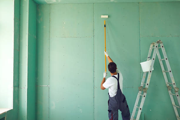 Best Mold Removal for HVAC Installations  in Deatsville, AL