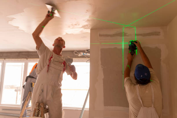 Best Post-Construction Mold Inspection  in Deatsville, AL